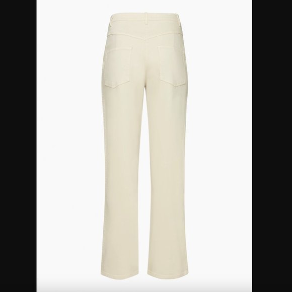 Aritzia Little Moon Archer Pant Size 8 - Picture 2 of 6